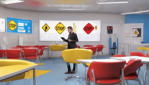 Code de la route : apprenez à maîtriser les règles essentielles