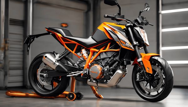 Ktm duke 125 2024 décatalyser : avis et expériences sur le forum