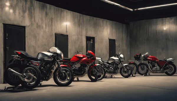 Les motos 125 à éviter en 2026 : mauvaises surprises dans le choix