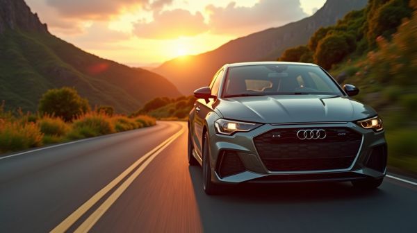 Pourquoi choisir l'audi a1 à la réunion ?