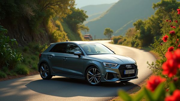 Pourquoi choisir l'audi a1 à la réunion ?