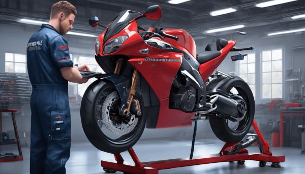 Pourquoi le contrôle technique moto est-il désormais obligatoire ?