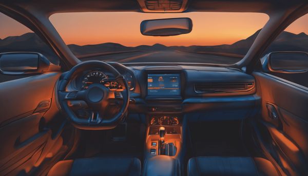 Que faire quand le voyant moteur s’allume sur votre voiture