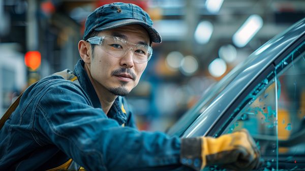 Remplacement pare-brise : guide et conseils essentiels