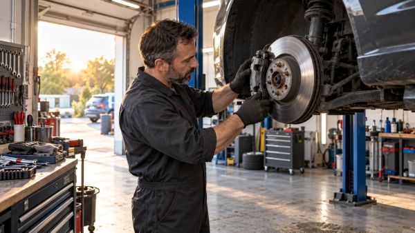 Sept critères indispensables pour choisir un nouveau garagiste