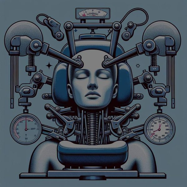 Quelle est la meilleure méthode pour tester l'efficacité des appuie-têtes contre le coup du lapin?