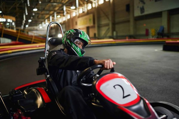 Comment les protections de pilote karting garantissent-elles la sécurité sur la piste ?